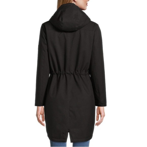 McKINLEY Women's Winter
Parka/Jacket, Long, Insulated Synthetic, Waterpr… - Picture 2 of 2